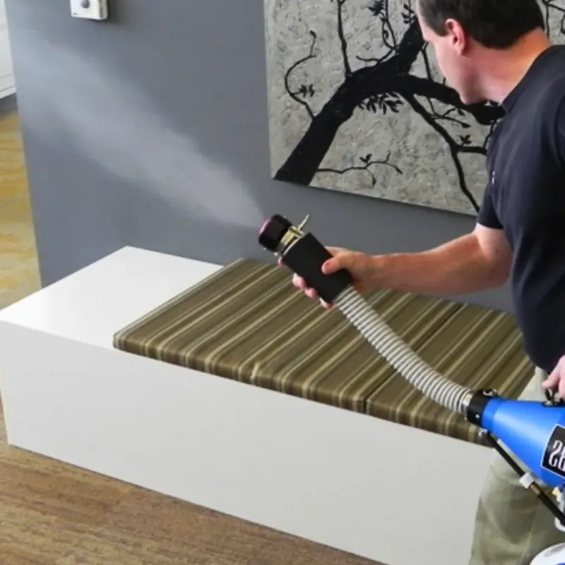 Professional Odor Removal in Streamwood, IL